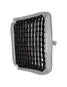 Rejilla Honeycomb Fotoconic 60x60cm para Softbox