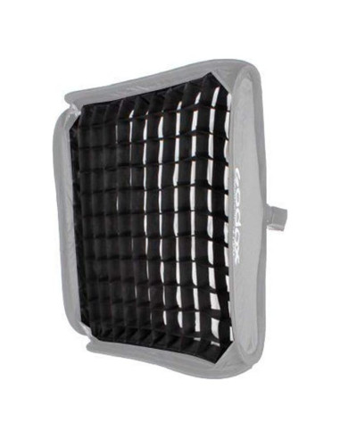 Rejilla Honeycomb Fotoconic 60x60cm para Softbox