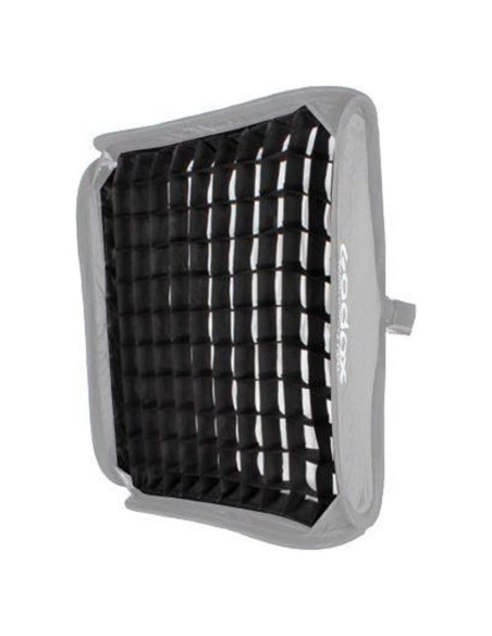 Rejilla Honeycomb Fotoconic 60x60cm para Softbox