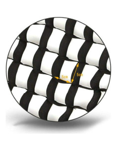 Rejilla Honeycomb Fotoconic 60x60cm para Softbox 2