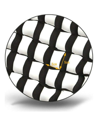 Rejilla Honeycomb Fotoconic 60x60cm para Softbox