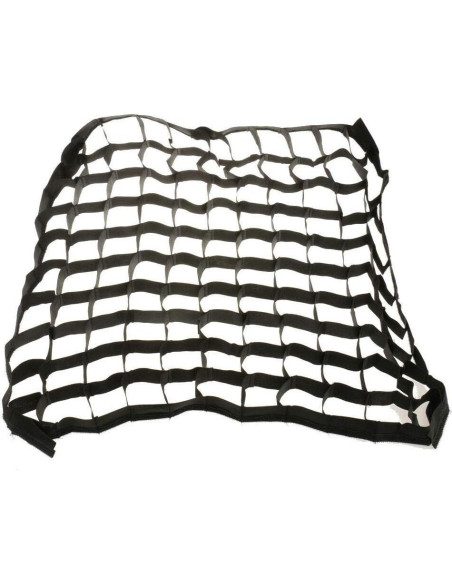 Rejilla Honeycomb Fotoconic 60x60cm para Softbox