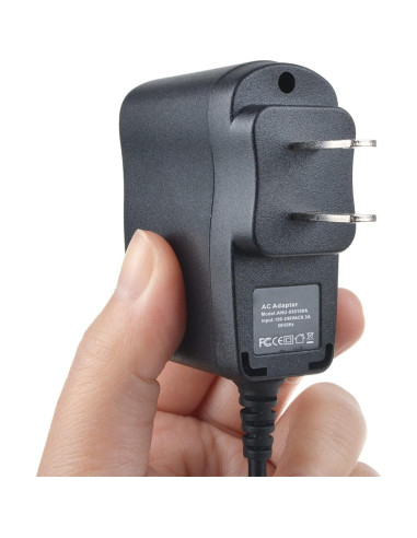 Adaptador AC/DC Dysead para Radio de Emergencia WR-299