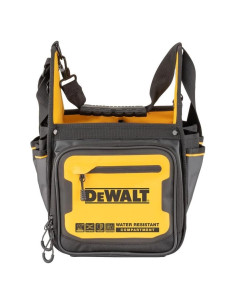 Bolsa de Herramientas DEWALT 11" Tote Electricista Resistente Agua