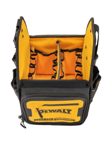 Bolsa de Herramientas DEWALT 11" Tote Electricista Resistente Agua