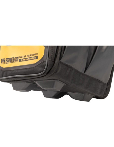 Bolsa de Herramientas DEWALT 11" Tote Electricista Resistente Agua