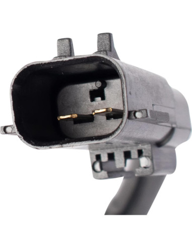 Motor y Regulador de Ventana Eléctrica TRQ WRA38003 Trasero Derecho