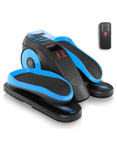 Ejercitador Elíptico Bajo Escritorio ANCHEER AR-65 12 Velocidades