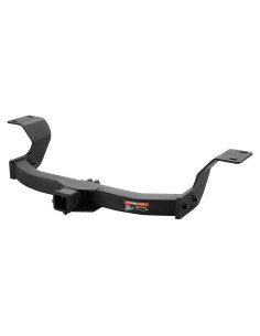 Enganche de Remolque VEVOR Clase 3 para Honda CR-V 2017-2023