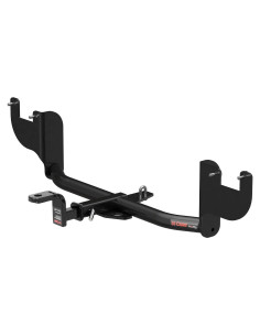 Enganche de Remolque CURT Clase 1 para Hyundai Elantra