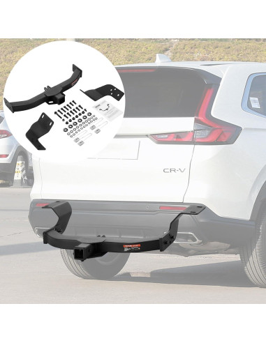 Enganche de Remolque VEVOR Clase 3 para Honda CR-V 2017-2023