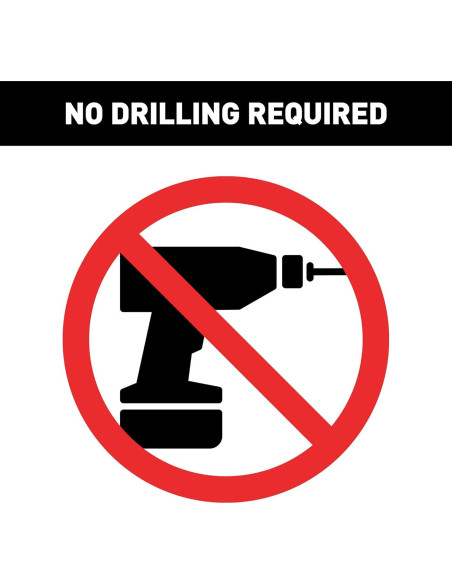 Enganche de Remolque CURT Clase 3 para Jeep Compass 1814 kg