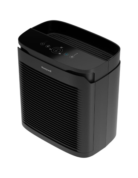 Purificador de Aire HEPA Honeywell HPA3100 para Habitaciones Grandes