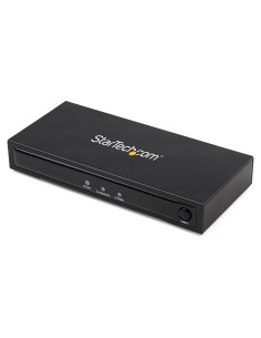 Convertidor S-Video a HDMI StarTech.com 720p Audio RCA