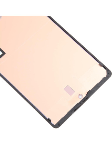 Pantalla LCD de Reemplazo Google Pixel 6 LIAOTIAN con Marco