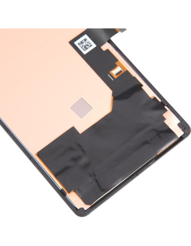 Pantalla LCD de Reemplazo Google Pixel 6 LIAOTIAN con Marco