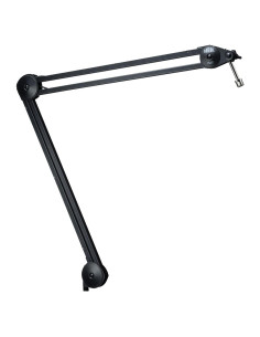 Brazo de Micrófono Articulado Heil PL2T para Podcasting y Estudio