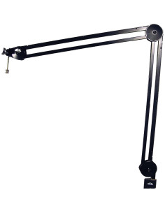 Brazo de Micrófono Articulado Heil PL2T para Podcasting y Estudio 2