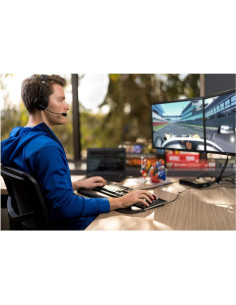 Reposa Muñecas Ergonómico Kensington K52798WW para Teclados 2