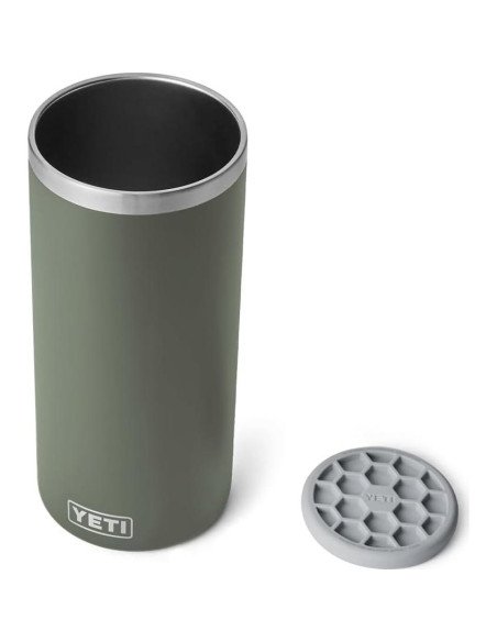 Enfriador de Vino YETI Rambler Verde Campamento 2.62L