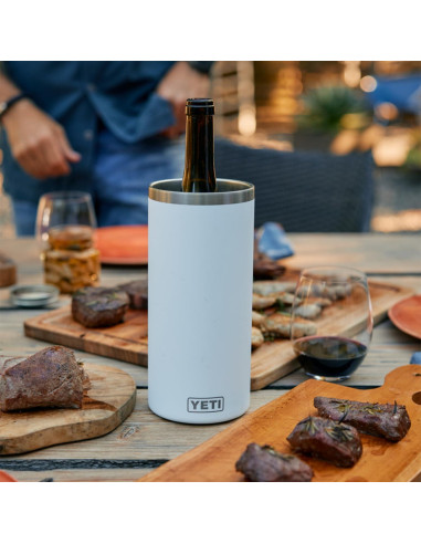 Enfriador de Vino YETI Rambler Verde Campamento 2.62L