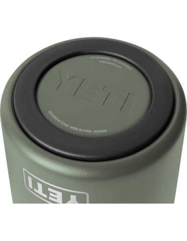 Enfriador de Vino YETI Rambler Verde Campamento 2.62L