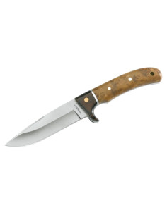 Cuchillo de Caza Boker Magnum Elk Hunter 11 cm Acero Inoxidable