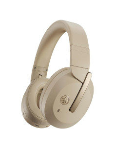 Auriculares Inalámbricos Yamaha YH-E700B con ANC 32h Beige