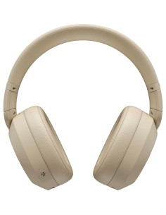 Auriculares Inalámbricos Yamaha YH-E700B con ANC 32h Beige 2