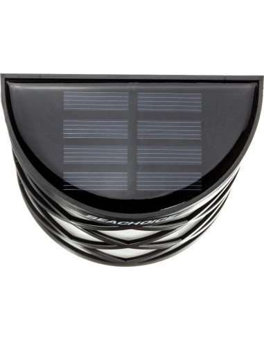 Luz de Muelle Solar LED Seachoice 10.16x11.11cm Multicolor