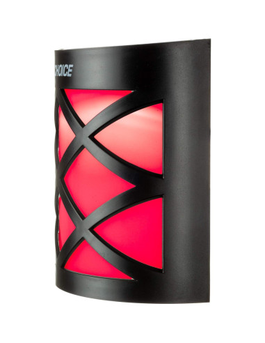 Luz de Muelle Solar LED Seachoice 10.16x11.11cm Multicolor