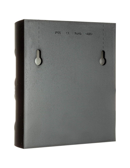 Luz de Muelle Solar LED Seachoice 10.16x11.11cm Multicolor