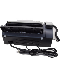 Fax Brother FAX-575, Teléfono y Copiadora 3 en 1 2