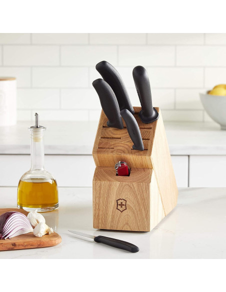 Juego de cuchillos de cocina Victorinox Swiss Classic 7 piezas