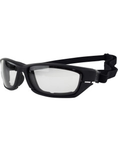 Gafas Convertibles Bobster Decoder 2, Lente Fotoquímico Claro 2