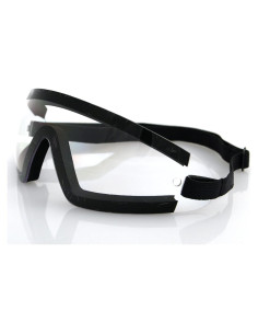 Gafas de Protección Bobster BW201C con Lente Clara