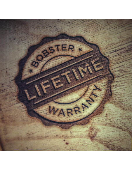 Gafas de Protección Bobster BW201C con Lente Clara