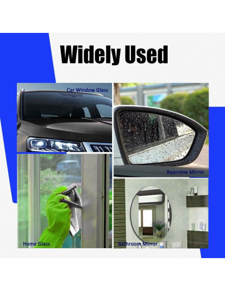 50 Tabletas Limpiaparabrisas CHRYMUM Concentradas 119g