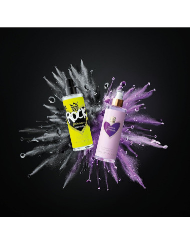 Set de Regalo Vera Wang Princess y Rock Princess 3 Piezas