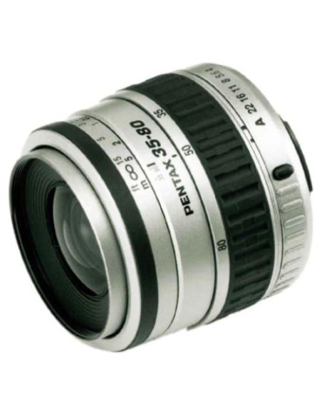 Lente Zoom Autofocus Pentax 35-80mm f4-5.6 Usado