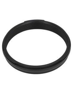 Adaptador de Anillo de Filtro 49mm Denash para Fujifilm X100
