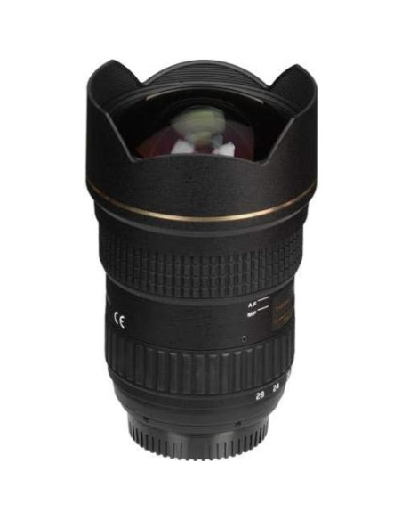 Lente Tokina AT-X 16-28mm F2.8 PRO FX para Nikon