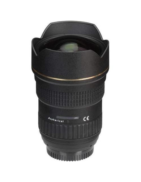 Lente Tokina AT-X 16-28mm F2.8 PRO FX para Nikon