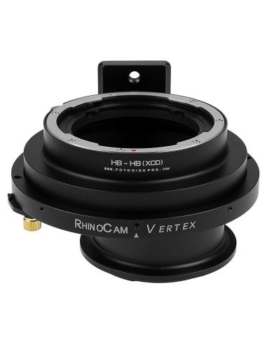Adaptador de Costura RhinoCam Vertex Fotodiox para Cámaras Sin Espejo