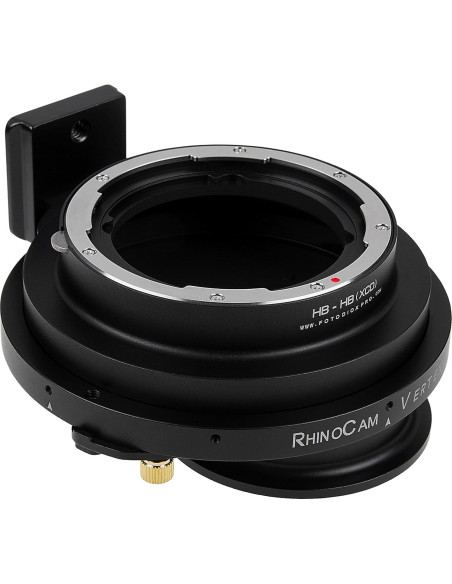 Adaptador de Costura RhinoCam Vertex Fotodiox para Cámaras Sin Espejo