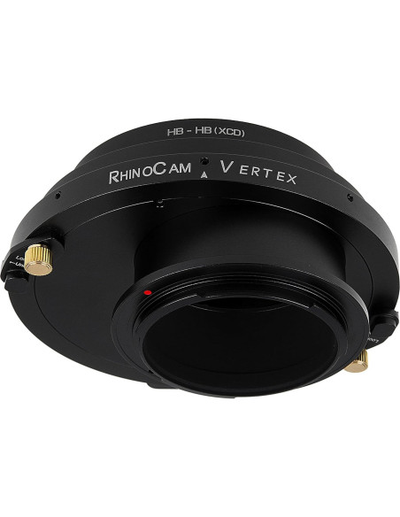 Adaptador de Costura RhinoCam Vertex Fotodiox para Cámaras Sin Espejo