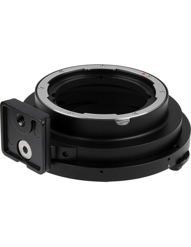 Adaptador de Costura RhinoCam Vertex Fotodiox para Cámaras Sin Espejo