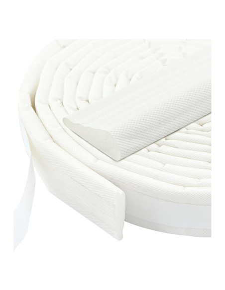 Sello de Puerta Aislante Loyanger 5m Espuma Anticolisión