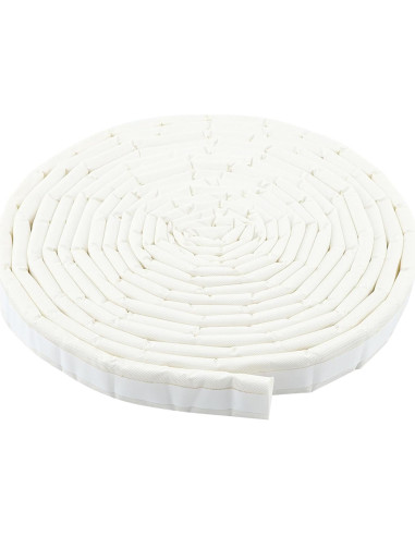 Sello de Puerta Aislante Loyanger 5m Espuma Anticolisión