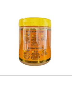 Gel Natural de Cúrcuma con Árnica 125 g - Alivio Muscular 2